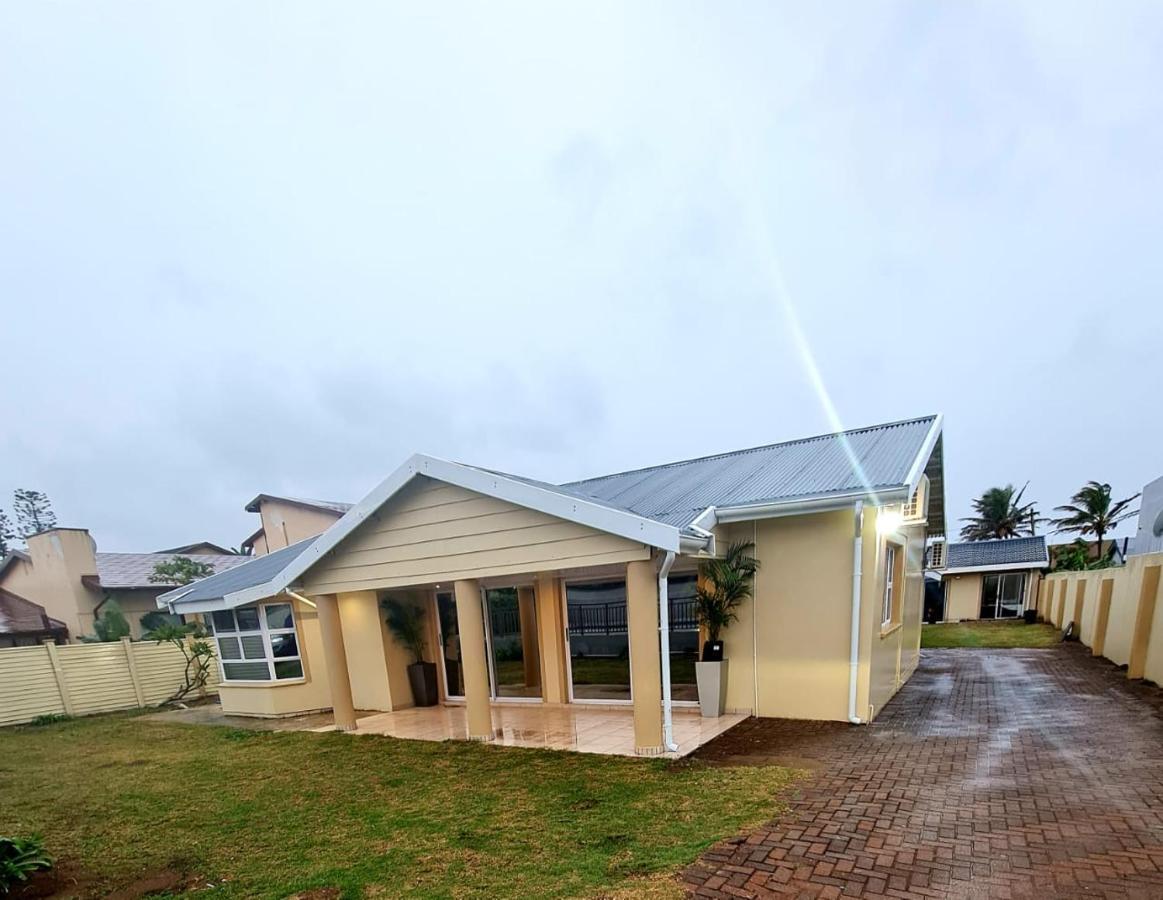 36 Frere Road Shelly Beach , Margate Luaran gambar