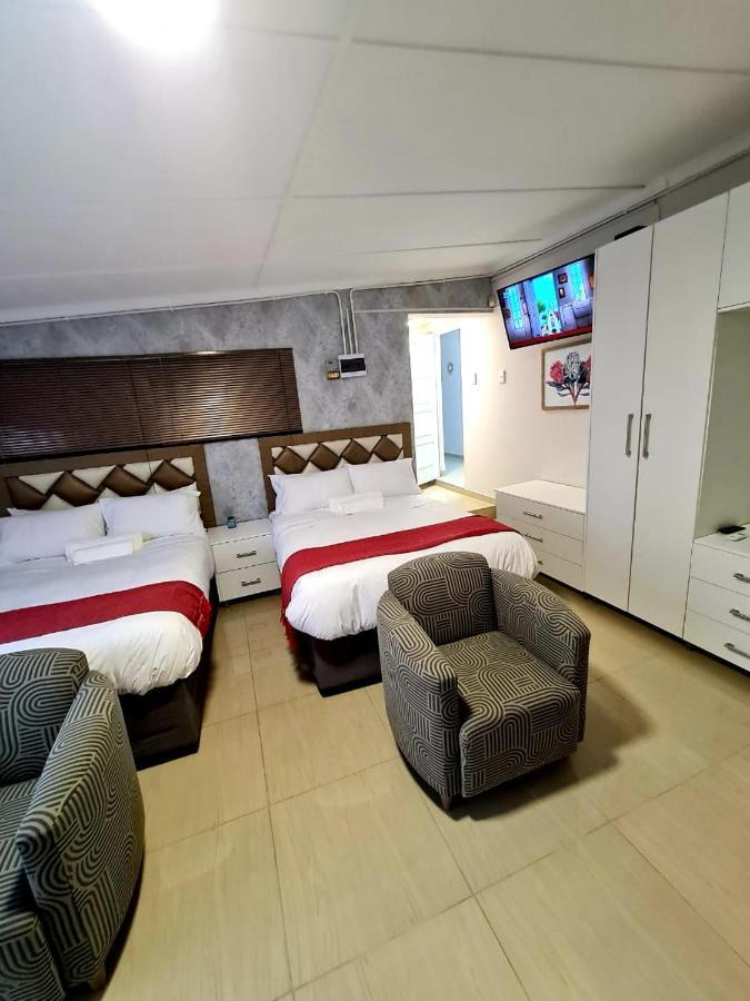 36 Frere Road Shelly Beach , Margate Luaran gambar