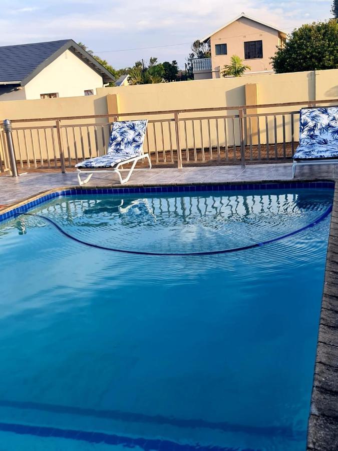 36 Frere Road Shelly Beach , Margate Luaran gambar