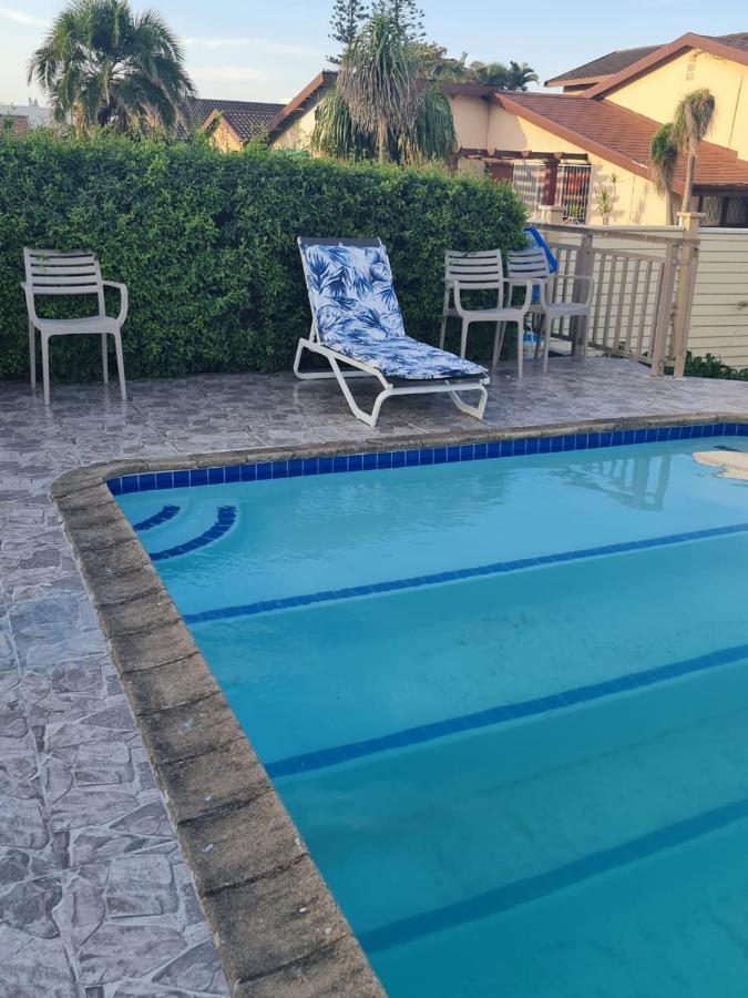 36 Frere Road Shelly Beach , Margate Luaran gambar