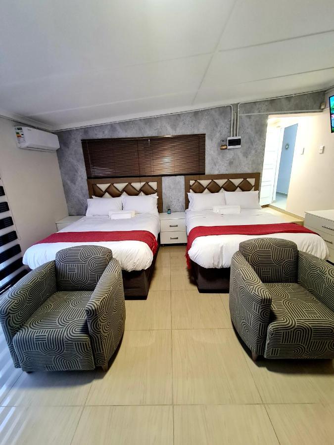 36 Frere Road Shelly Beach , Margate Luaran gambar