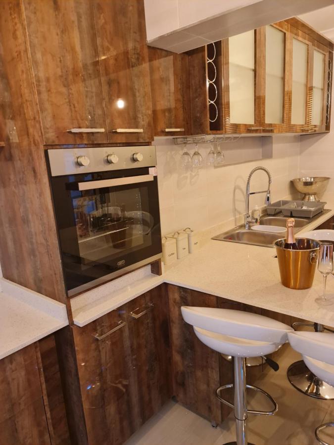 36 Frere Road Shelly Beach , Margate Luaran gambar