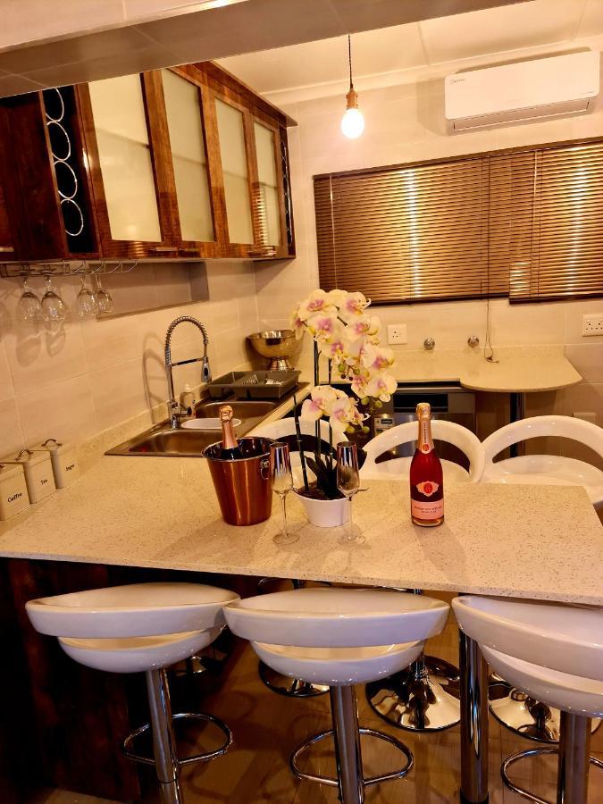 36 Frere Road Shelly Beach , Margate Luaran gambar