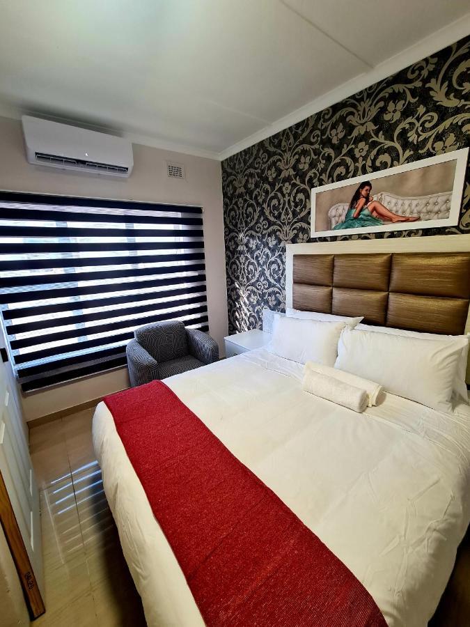 36 Frere Road Shelly Beach , Margate Luaran gambar