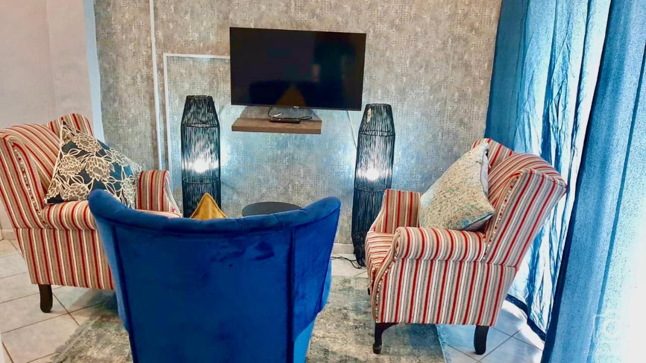36 Frere Road Shelly Beach , Margate Luaran gambar
