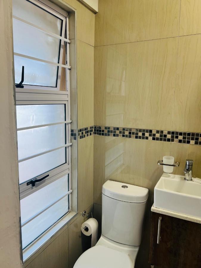 36 Frere Road Shelly Beach , Margate Luaran gambar