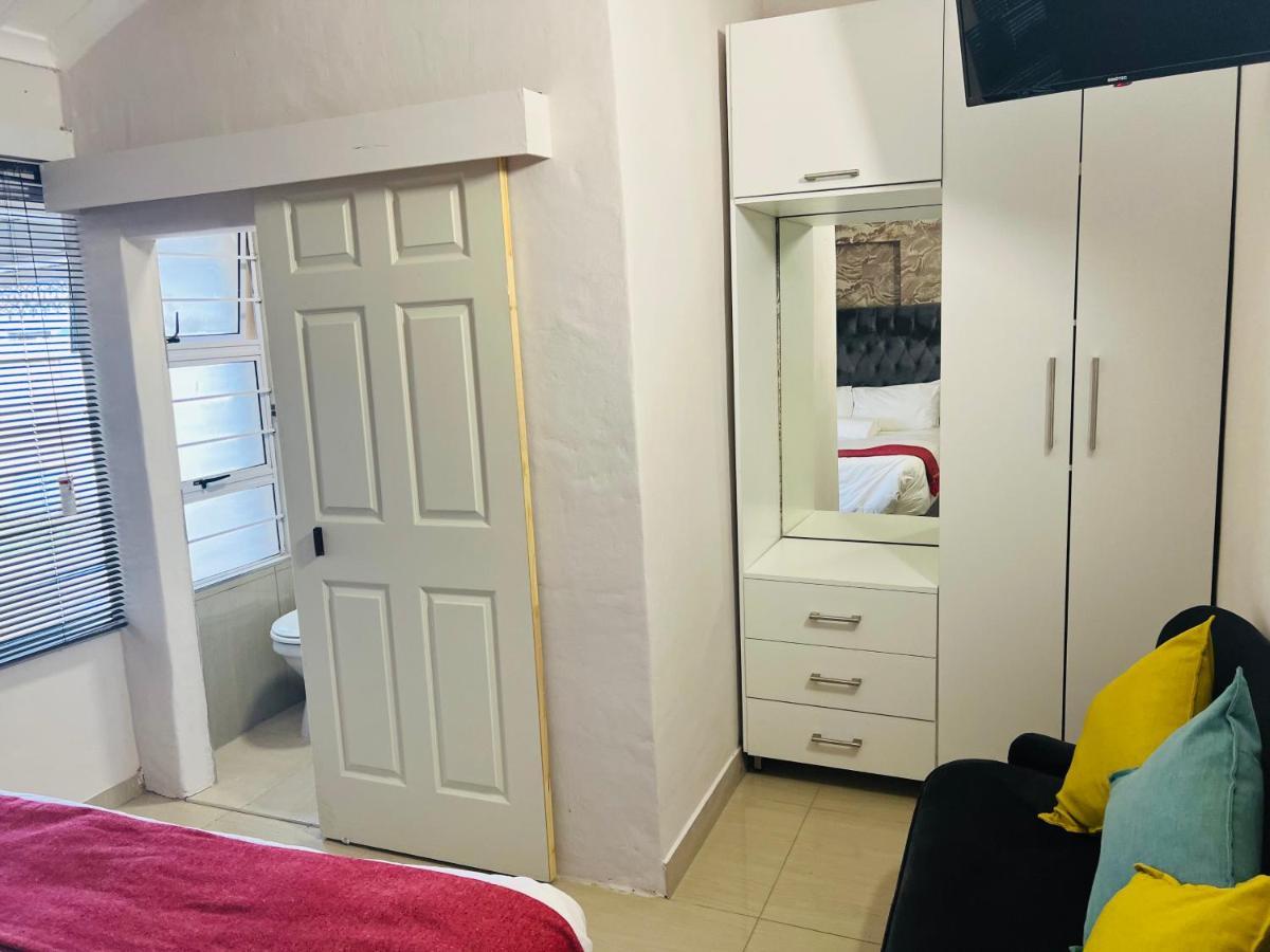 36 Frere Road Shelly Beach , Margate Luaran gambar