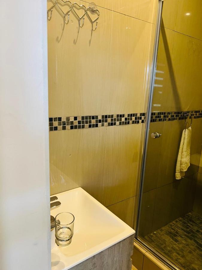 36 Frere Road Shelly Beach , Margate Luaran gambar