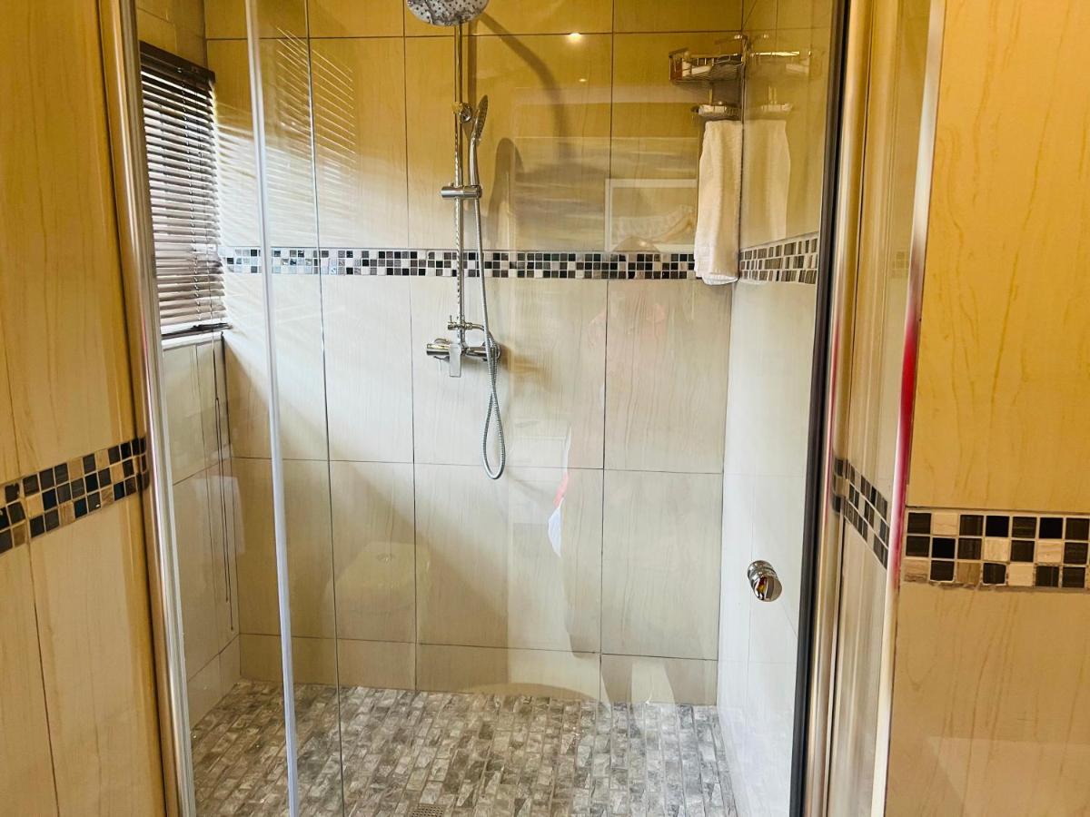 36 Frere Road Shelly Beach , Margate Luaran gambar