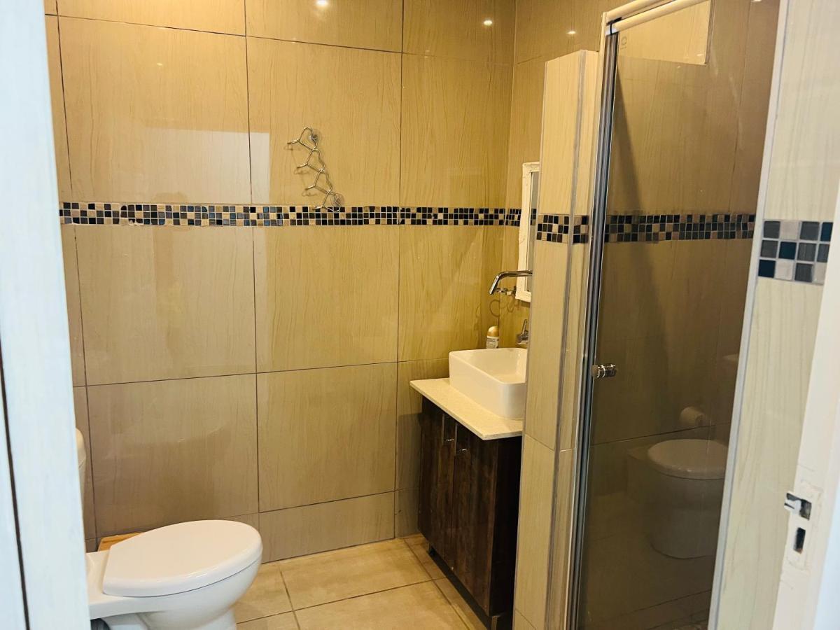 36 Frere Road Shelly Beach , Margate Luaran gambar