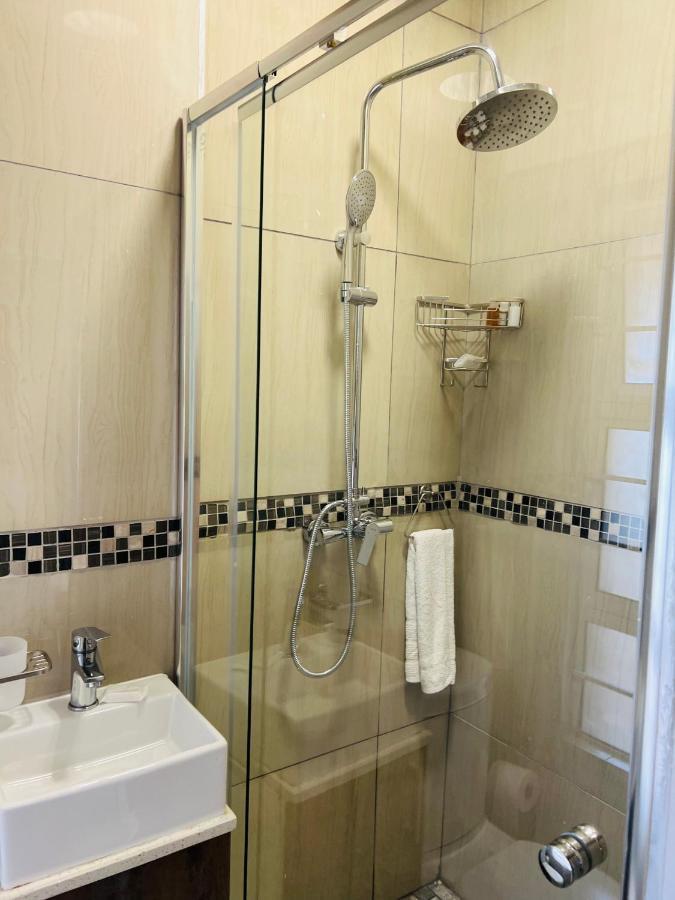 36 Frere Road Shelly Beach , Margate Luaran gambar