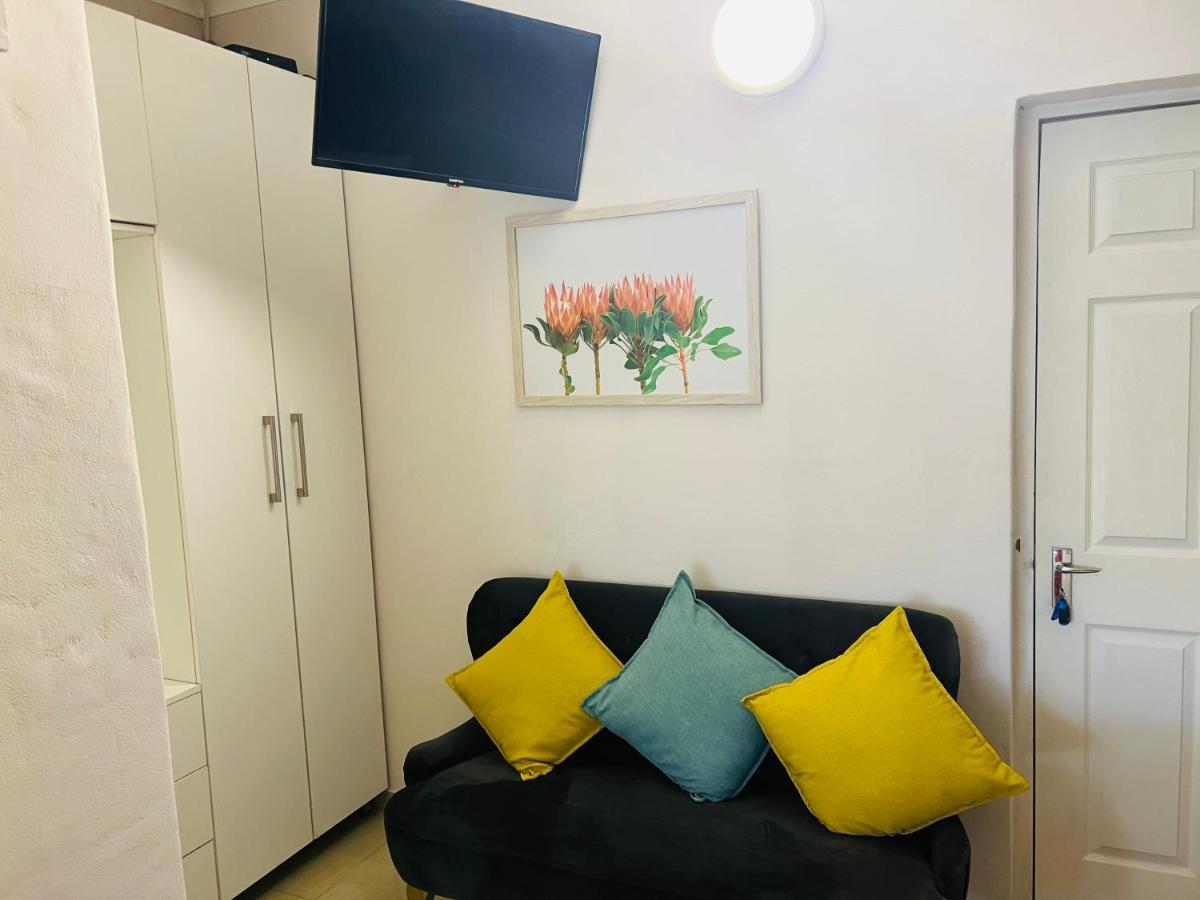 36 Frere Road Shelly Beach , Margate Luaran gambar
