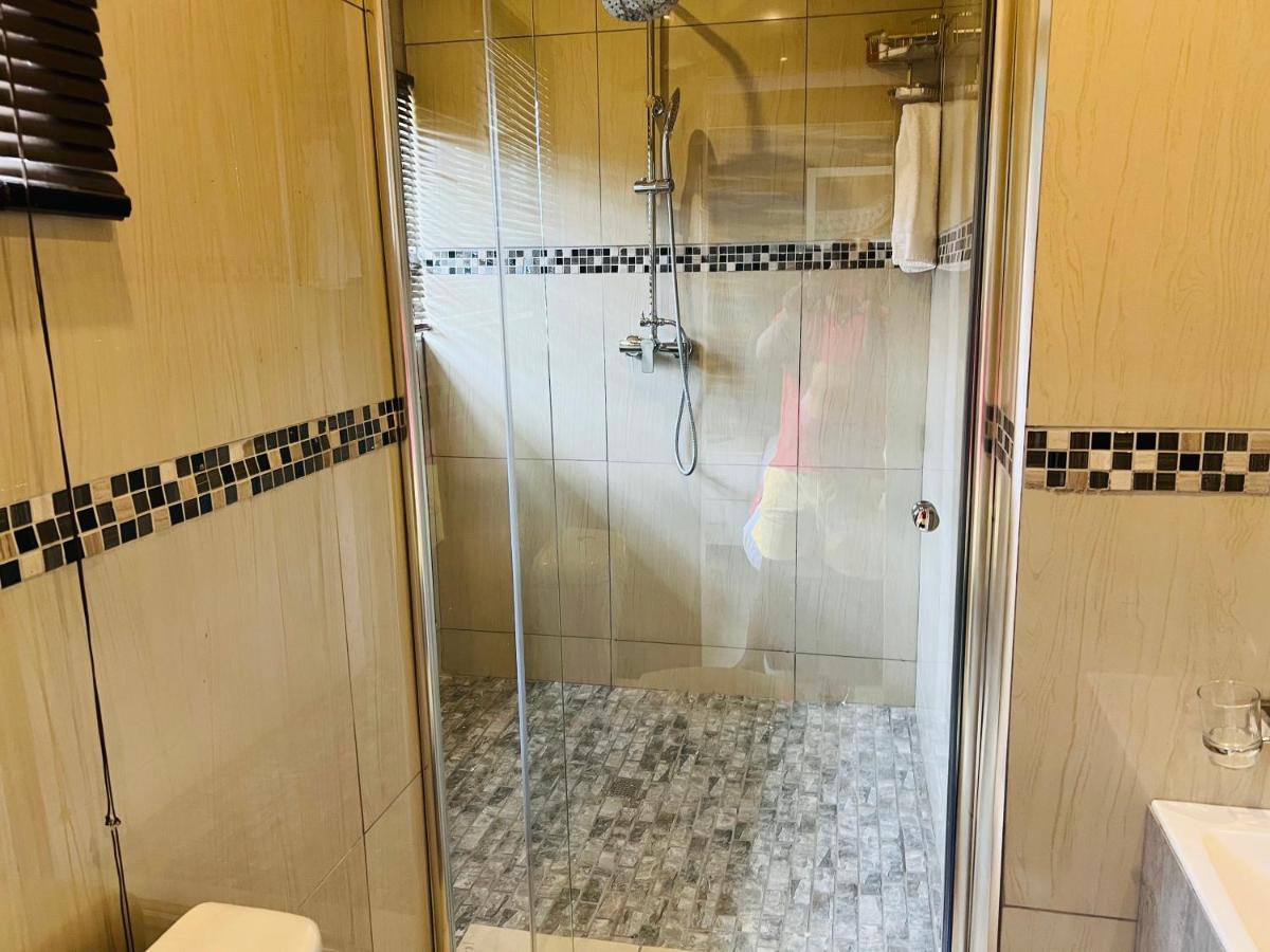 36 Frere Road Shelly Beach , Margate Luaran gambar
