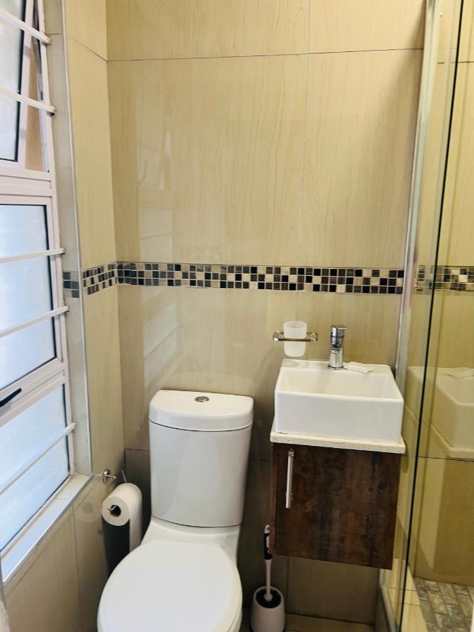 36 Frere Road Shelly Beach , Margate Luaran gambar