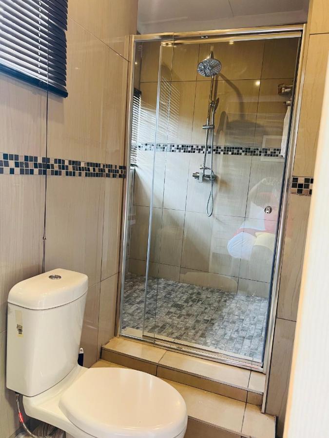 36 Frere Road Shelly Beach , Margate Luaran gambar