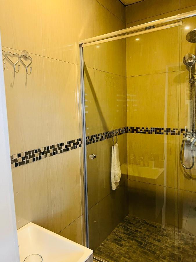 36 Frere Road Shelly Beach , Margate Luaran gambar