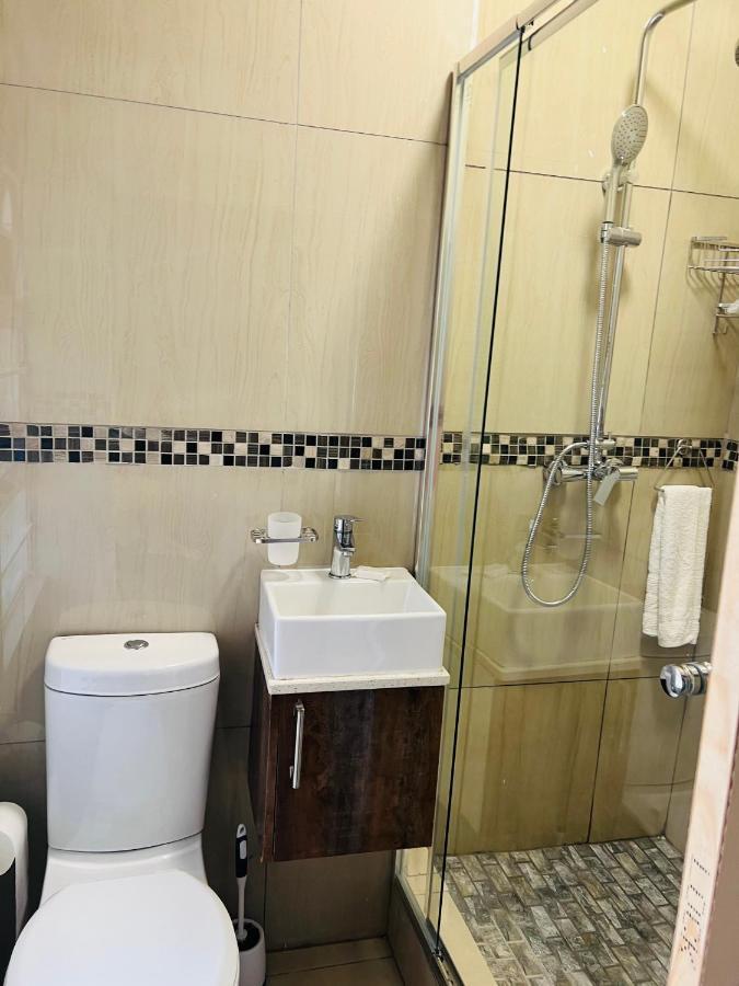 36 Frere Road Shelly Beach , Margate Luaran gambar