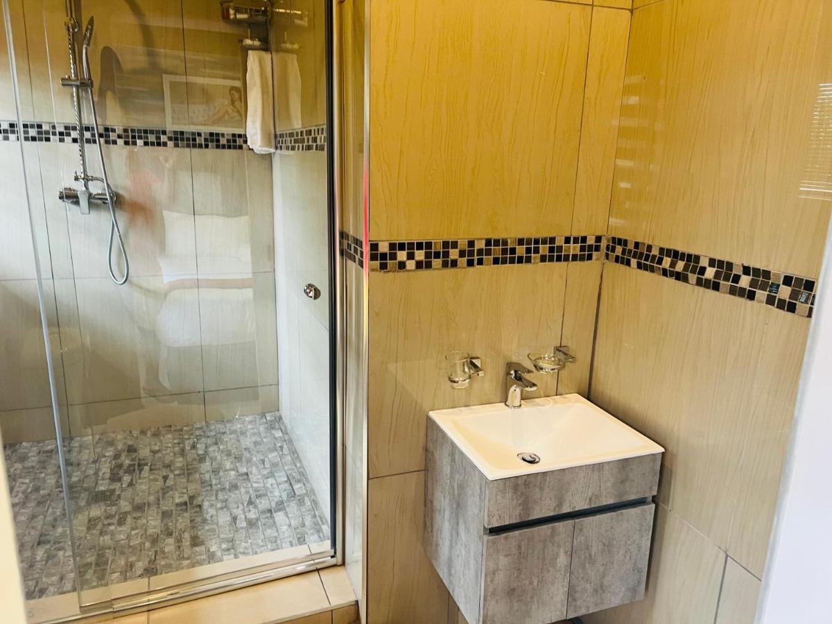 36 Frere Road Shelly Beach , Margate Luaran gambar