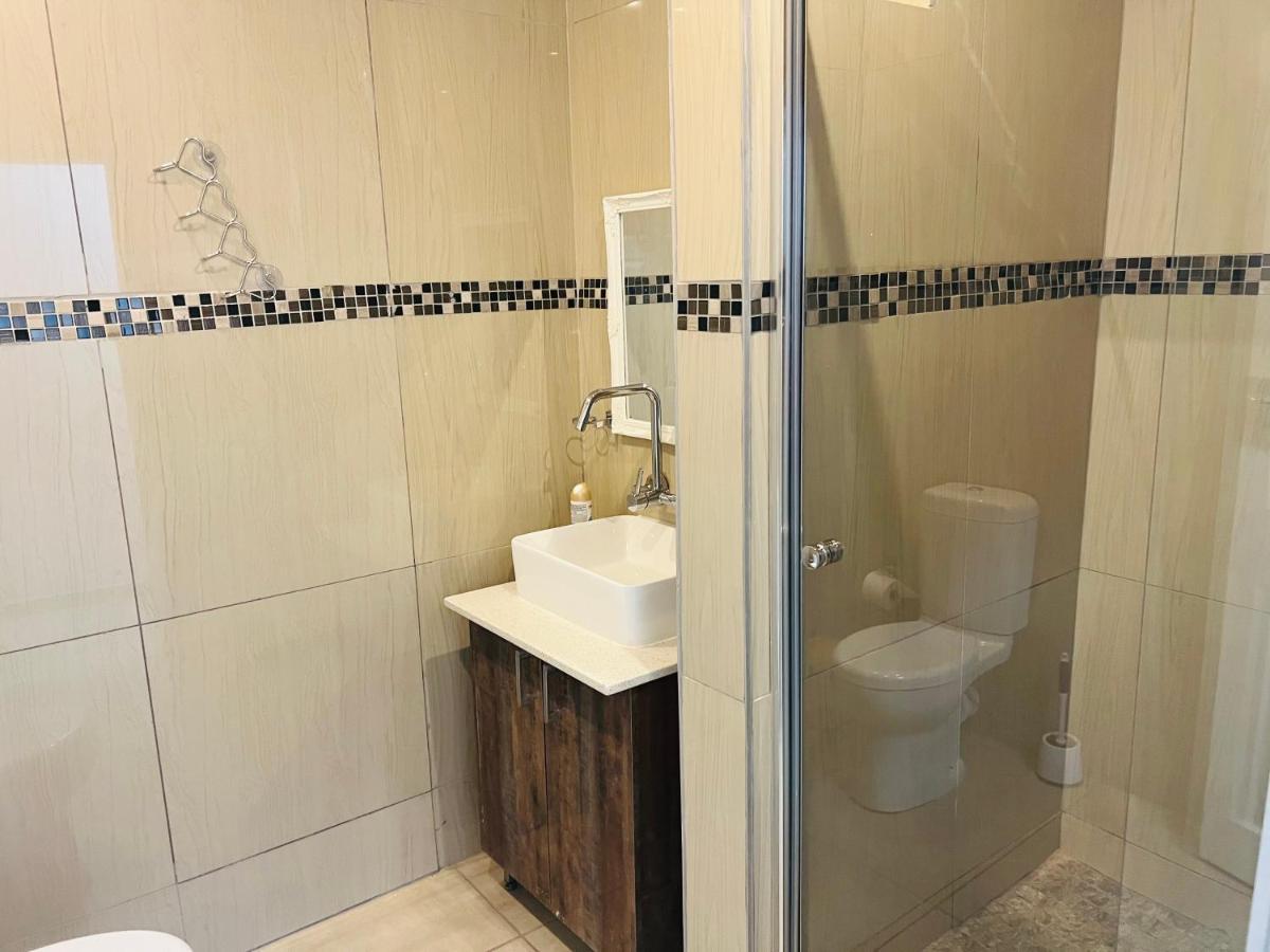 36 Frere Road Shelly Beach , Margate Luaran gambar
