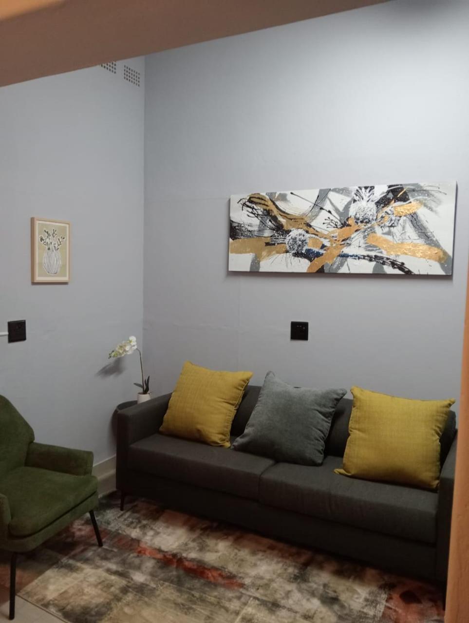 36 Frere Road Shelly Beach , Margate Luaran gambar