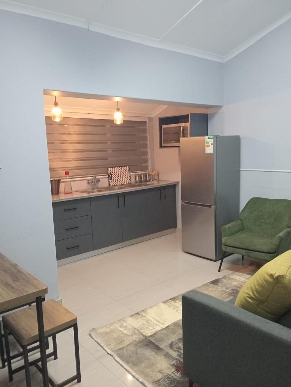 36 Frere Road Shelly Beach , Margate Luaran gambar
