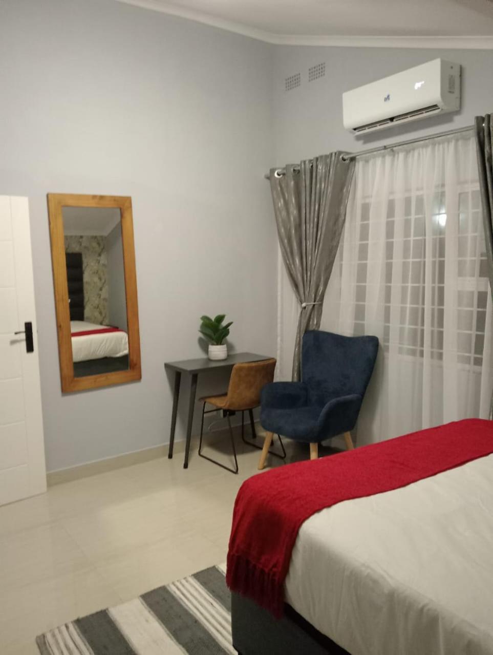 36 Frere Road Shelly Beach , Margate Luaran gambar