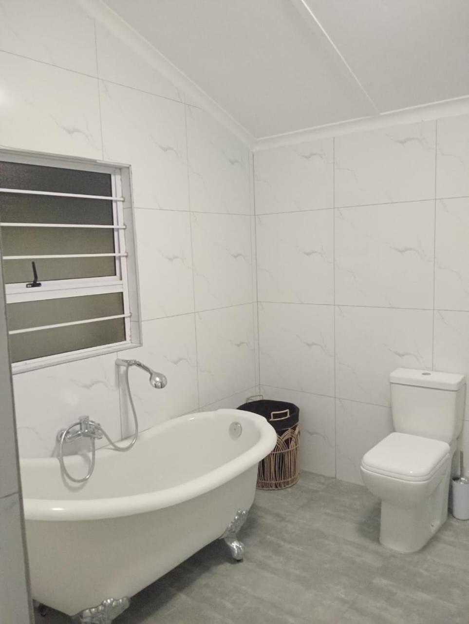 36 Frere Road Shelly Beach , Margate Luaran gambar