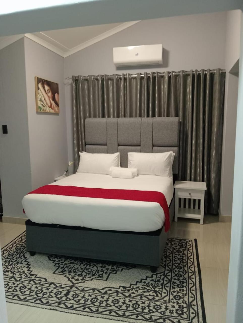 36 Frere Road Shelly Beach , Margate Luaran gambar